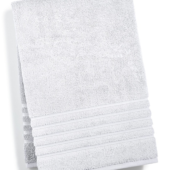 Hotel Collection Bath Hotel Collection Bath Towel 3 X 56 White